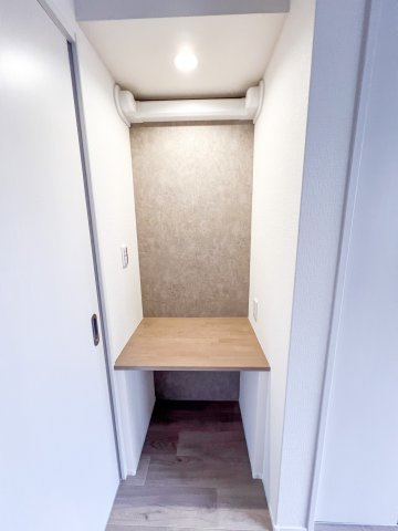 カーサカルドのその他