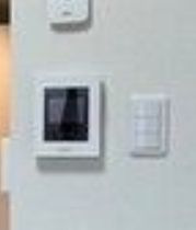 ハーモニーテラス東新小岩のセキュリティ