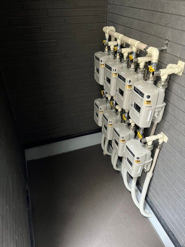 ハーモニーテラス東新小岩のその他