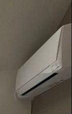 ハーモニーテラス東新小岩の設備