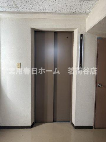 【その他共用部分】