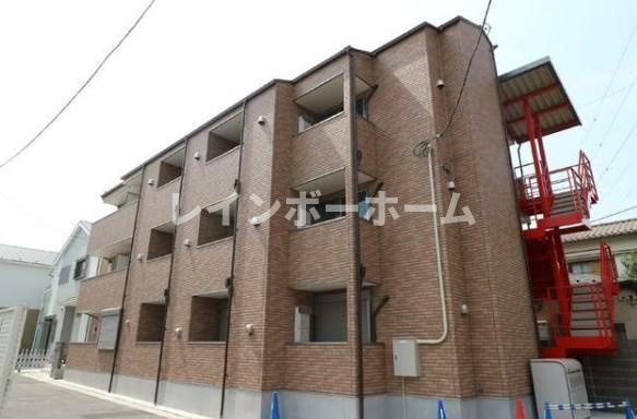 エスカリエ・ルージュ