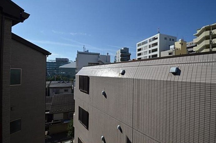 ハイム南阿佐谷のその他