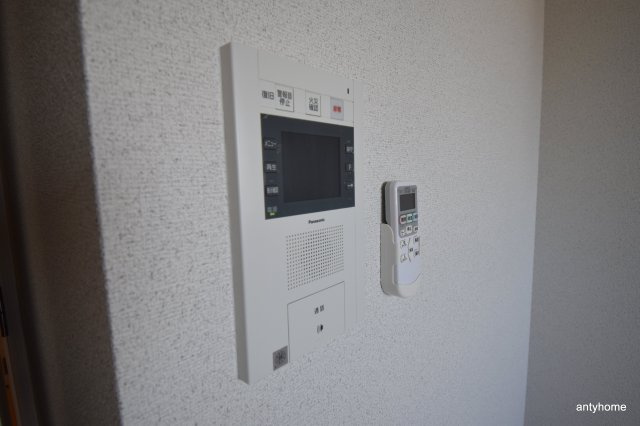 アドバンス新大阪ウエストゲート2　仲介手数料無料のセキュリティ