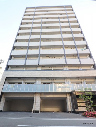 アドバンス新大阪ウエストゲート2　仲介手数料無料の外観