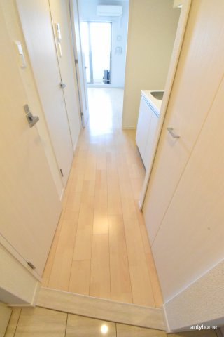 アドバンス新大阪ウエストゲート2　仲介手数料無料の内装