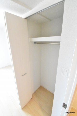 アドバンス新大阪ウエストゲート2　仲介手数料無料の収納