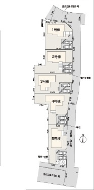 【区画図】の画像
