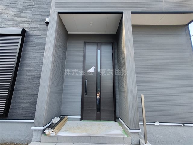 【玄関】の画像