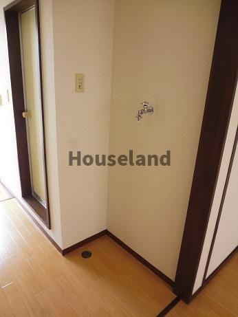 ポケットハウスのその他