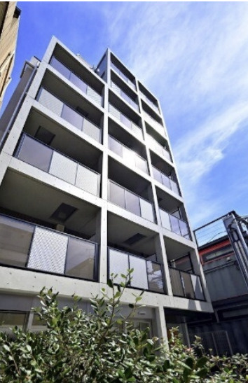 ドゥーエ西小山