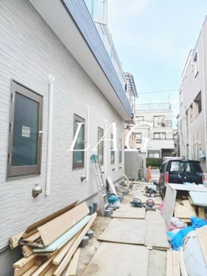 【外観】 | リブ東小岩 | 外観です。