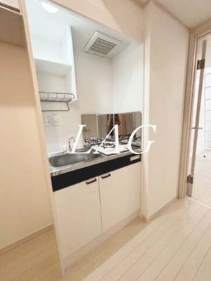 【キッチン】 | リブ東小岩 | キッチンです。