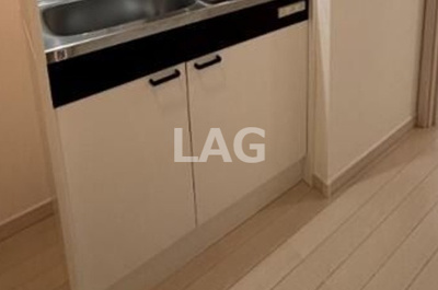 【収納】 | リブ東小岩 | キッチン下収納です。