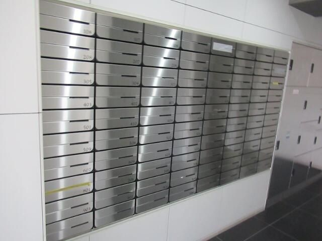 ＧＥＮＯＶＩＡ武蔵関公園ｓｋｙｇａｒｄｅｎのその他共用部分