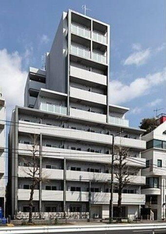 ＧＥＮＯＶＩＡ武蔵関公園ｓｋｙｇａｒｄｅｎの外観|☆スペシャリストなプロ賃貸師が接客対応させていただきます☆