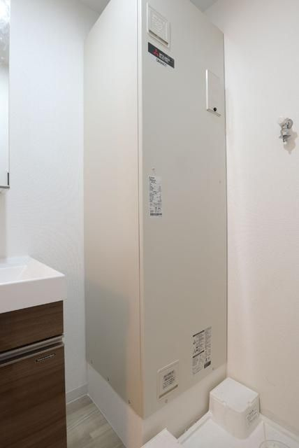 アリエル関町北のその他