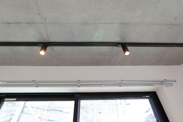 アリエル関町北の設備