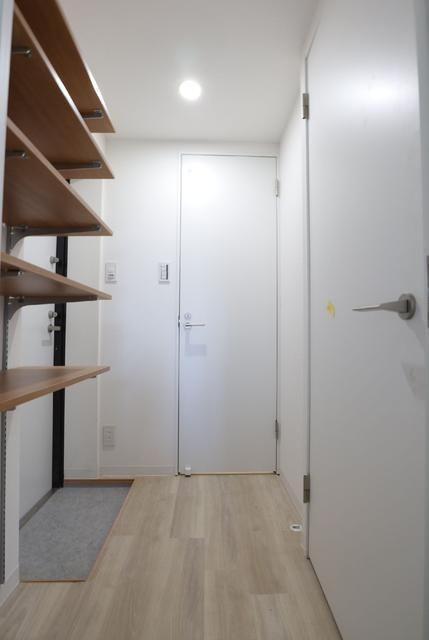 アリエル関町北のその他