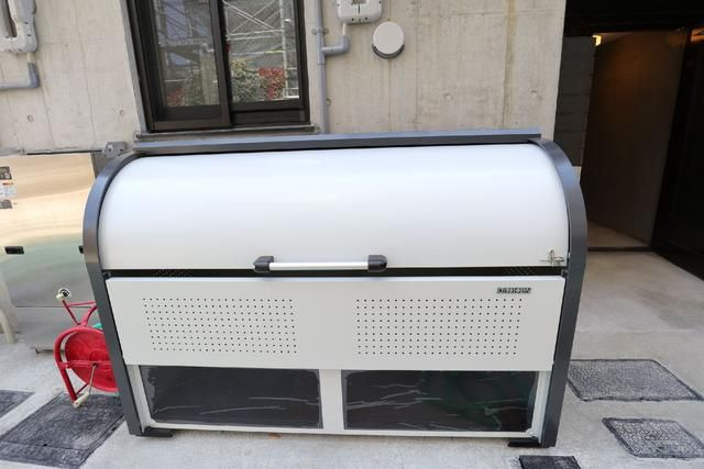 アリエル関町北のその他共用部分