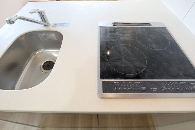 アリエル関町北の設備