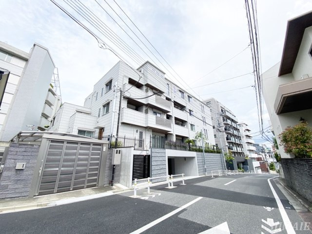 アローマ王子本町