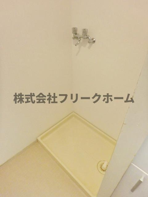 小金井市緑町４丁目の賃貸マンションの設備