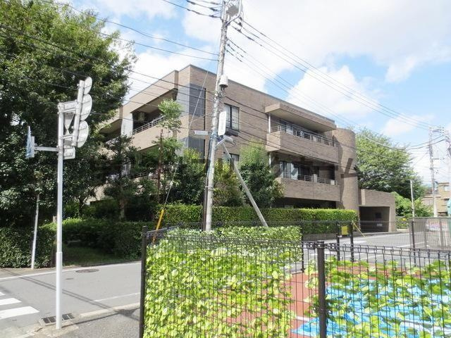 小金井市緑町４丁目の賃貸マンション