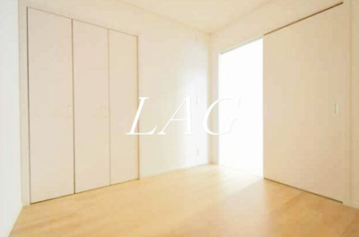 【寝室】 | フォレストメゾン六義園 | 寝室です。