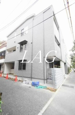 【外観】 | フォレストメゾン六義園 | 外観です。