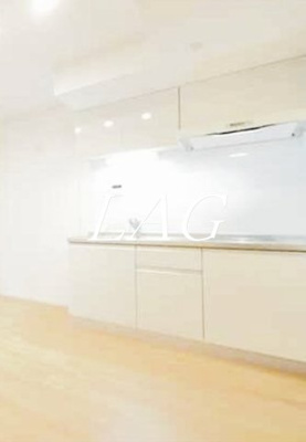 【キッチン】 | フォレストメゾン六義園 | キッチンです。