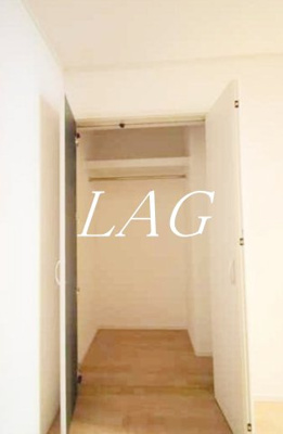 【収納】 | フォレストメゾン六義園 | 収納です。