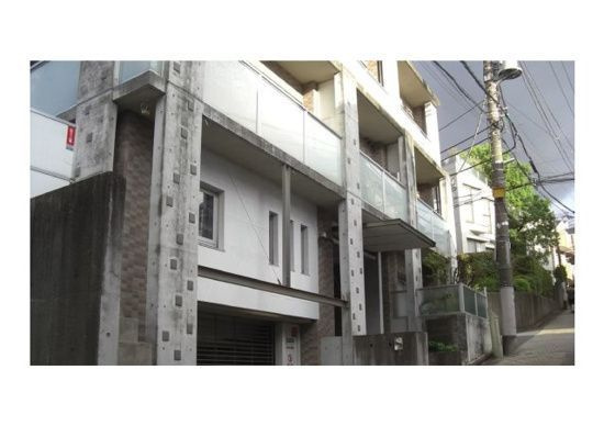 ザ・ヒルズ代々木上原