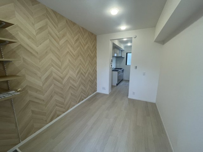 【内装】 | MOK-TERRACE Dimora 練馬B