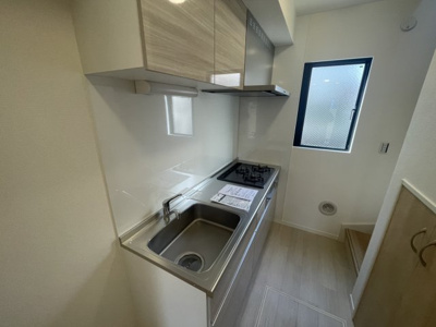 【キッチン】 | MOK-TERRACE Dimora 練馬B