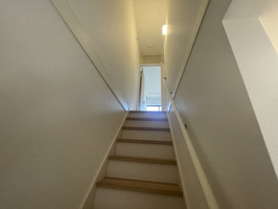 【内装】 | MOK-TERRACE Dimora 練馬B