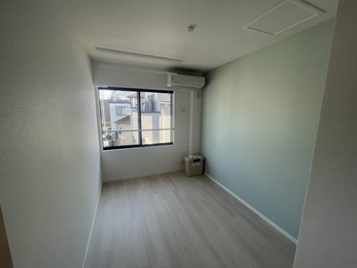 【居間・リビング】 | MOK-TERRACE Dimora 練馬B