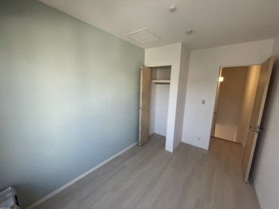 【収納】 | MOK-TERRACE Dimora 練馬B