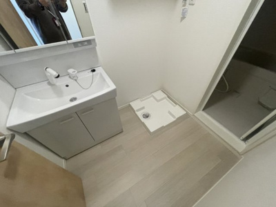 【その他】 | MOK-TERRACE Dimora 練馬B