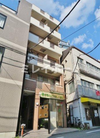 ハーモニーコート