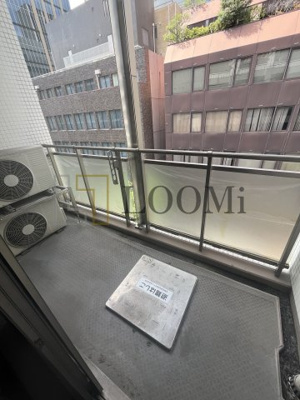 【バルコニー】 | ネット伏見町