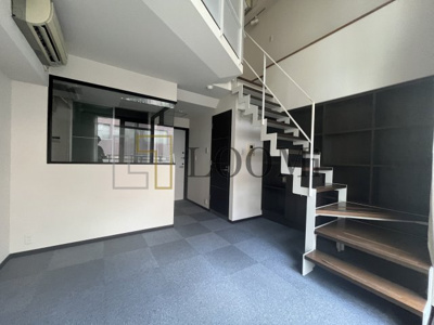 【居間・リビング】 | ネット伏見町