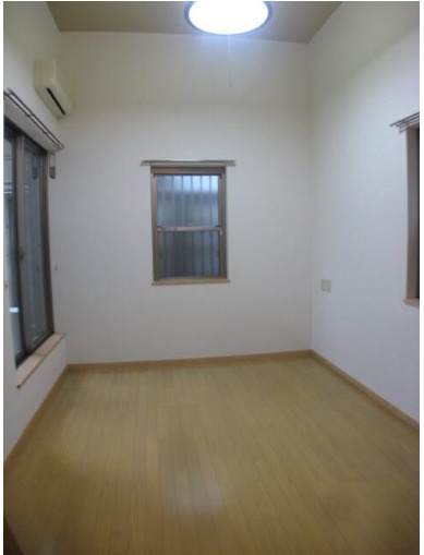 中野区大和町３丁目のアパートのその他