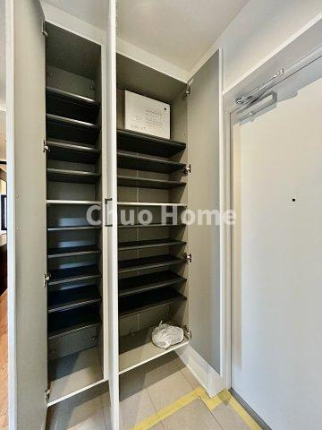 東京錦糸町シティタワーの設備|メールコーナー