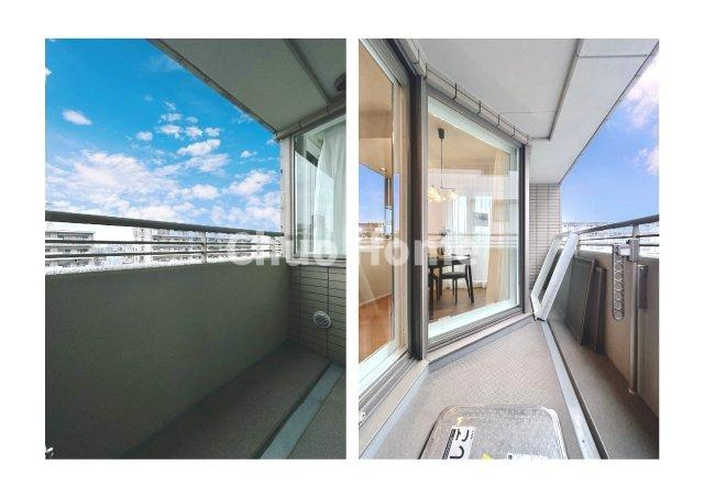 東京錦糸町シティタワーの現況写真|現況写真