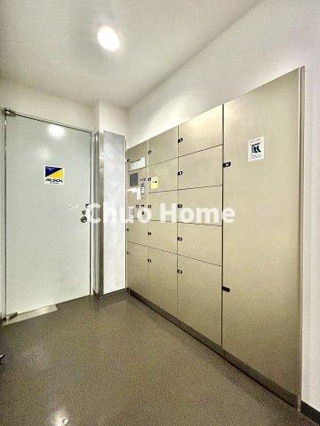 東京錦糸町シティタワーの外観|外観