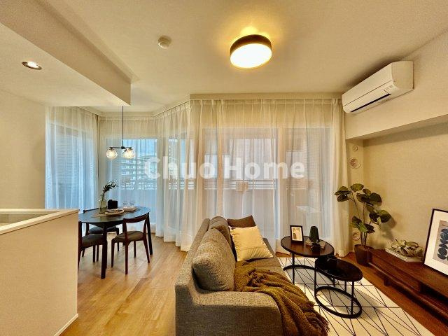 東京錦糸町シティタワーの設備|【宅配ボックス】在宅時・不在時に関わらず、居住者の代わりに非対面で宅配物を受け取ってくれる便利な設備です。わかりやすくご説明致しますので見学時にはお部屋だけではなく共用部分もぜひチェックしてください。