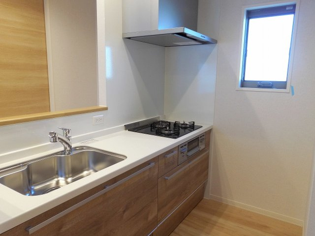 シャーメゾンさくら大久保駅前のキッチン