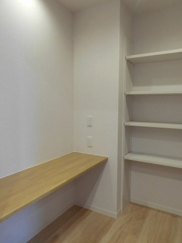 シャーメゾンさくら大久保駅前のその他共用部分