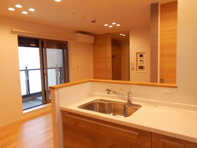 シャーメゾンさくら大久保駅前のその他